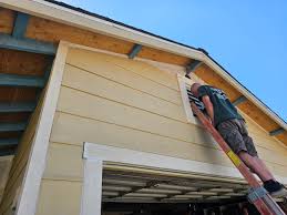 Custom Trim and Detailing for Siding in Mount Pulaski, IL